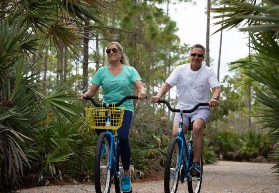 Heron Walk - Sandestin Esterno foto